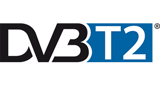 Подключение телевидения DVB-T2 в Московской области