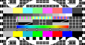 График профилактики DVB-T2